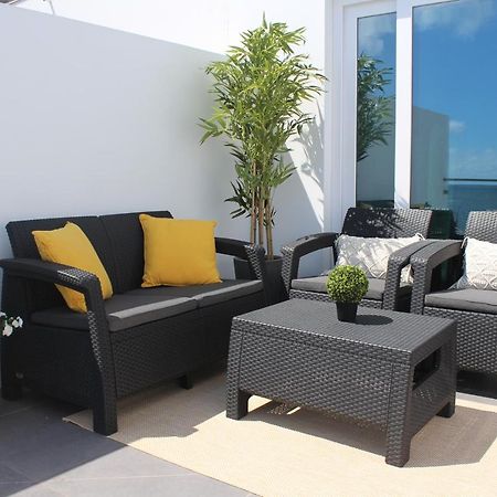 South Sea Rooftop Ponta Delgada  Exterior photo