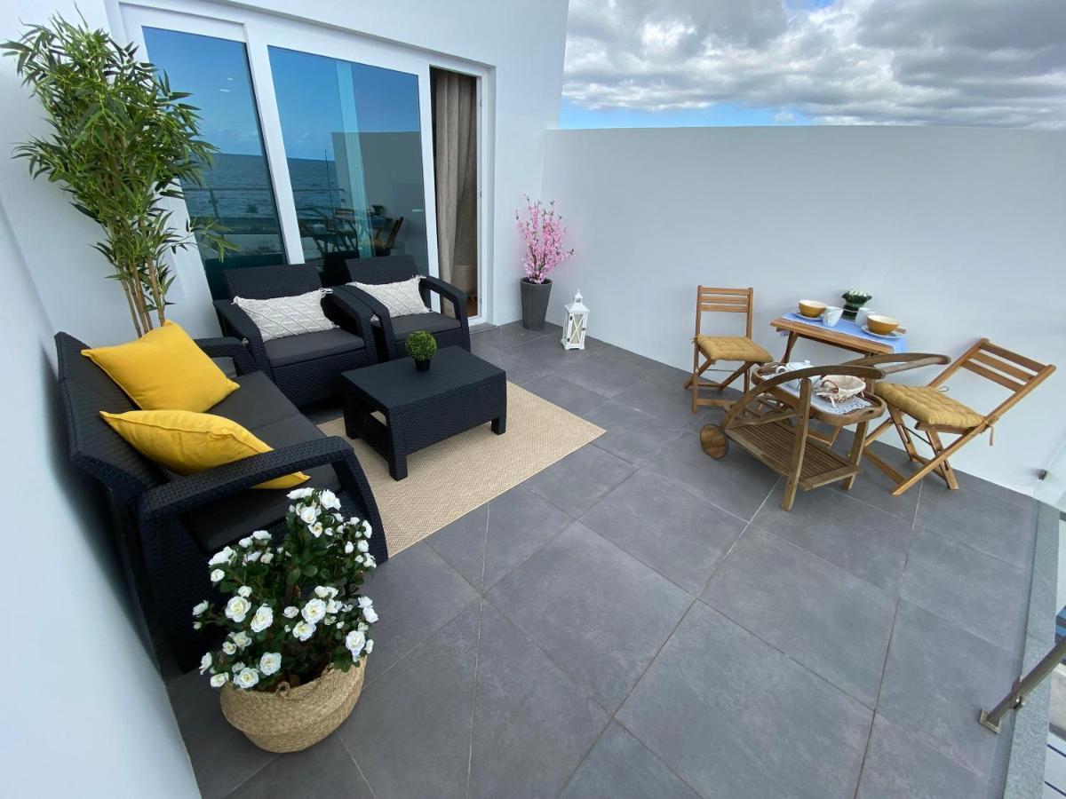 South Sea Rooftop Ponta Delgada  Exterior photo