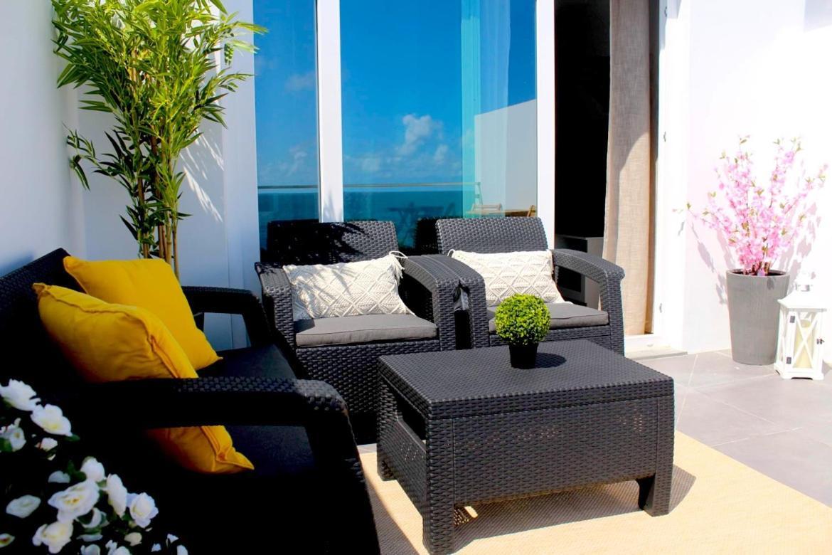 South Sea Rooftop Ponta Delgada  Exterior photo