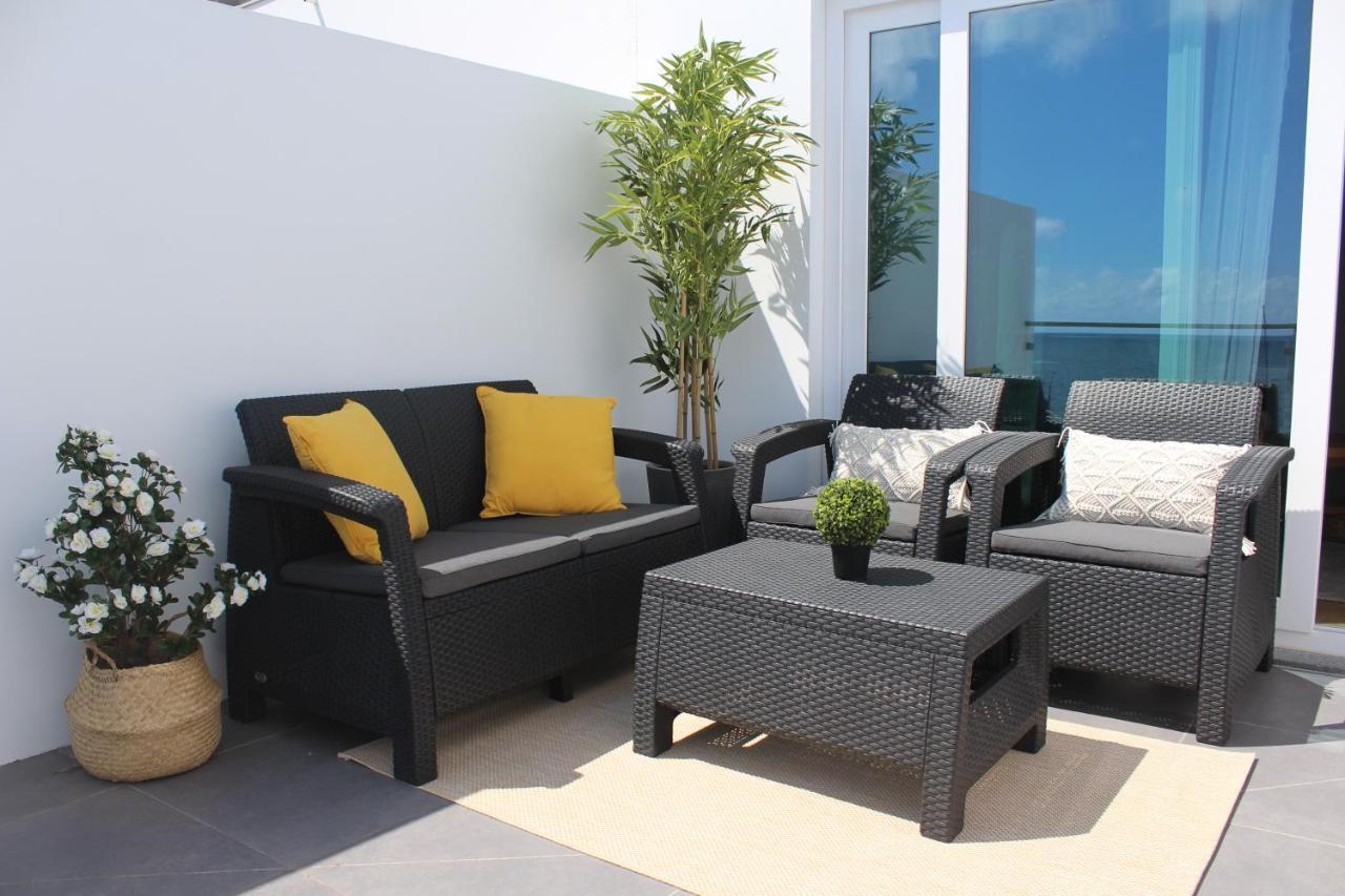 South Sea Rooftop Ponta Delgada  Exterior photo