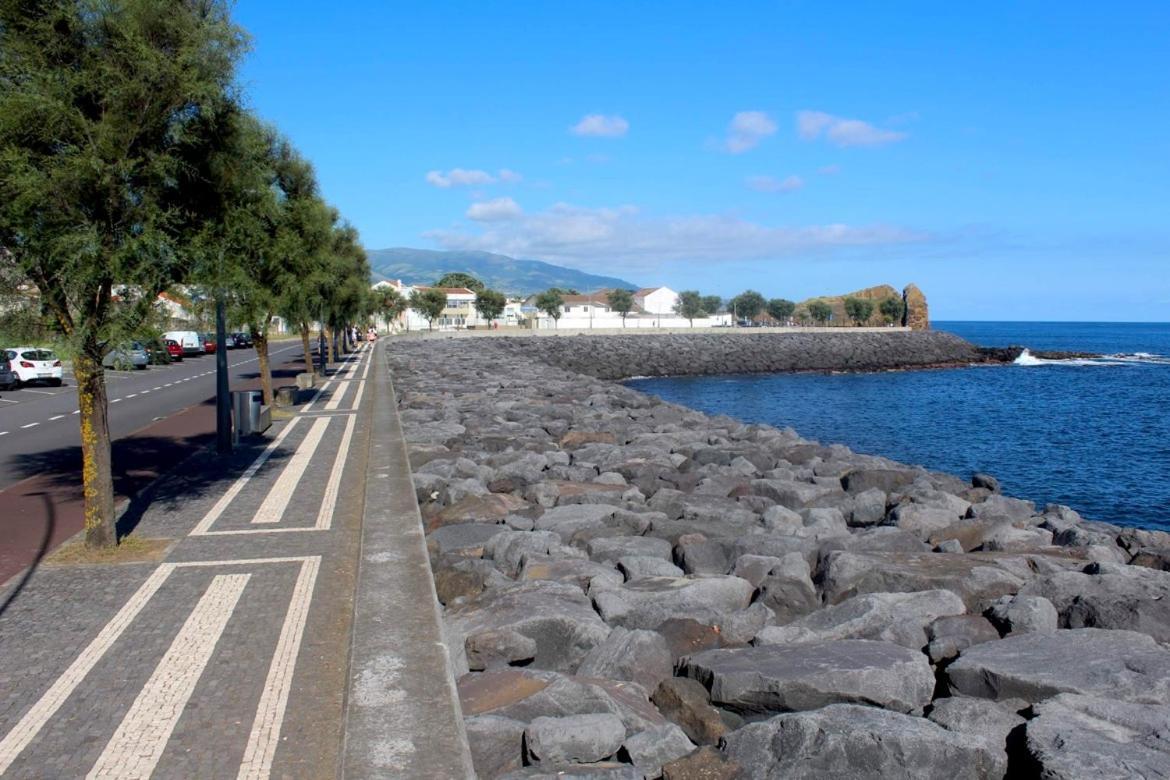 South Sea Rooftop Ponta Delgada  Exterior photo